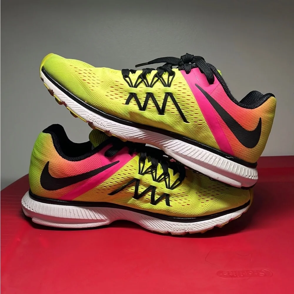 Nike Zoom Waffle 3: Women’s 9